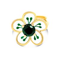 Anello Gaurosa Donna Biancospino in Argento 10498859 - 10498859